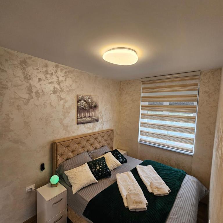 Apartman Daluxst - Apartman sa 1 Spavaćom Sobom - 21