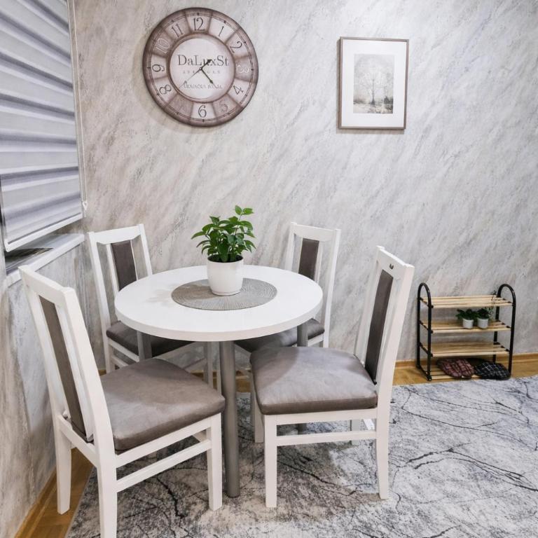 Apartman Daluxst - Apartman sa 1 Spavaćom Sobom - 17