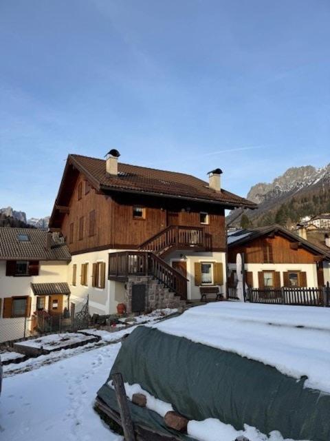 Casa di Lilly - Appartamento con 2 Camere da Letto - 1