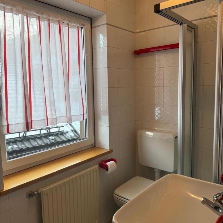 Casa di Lilly - Appartamento con 2 Camere da Letto - 5