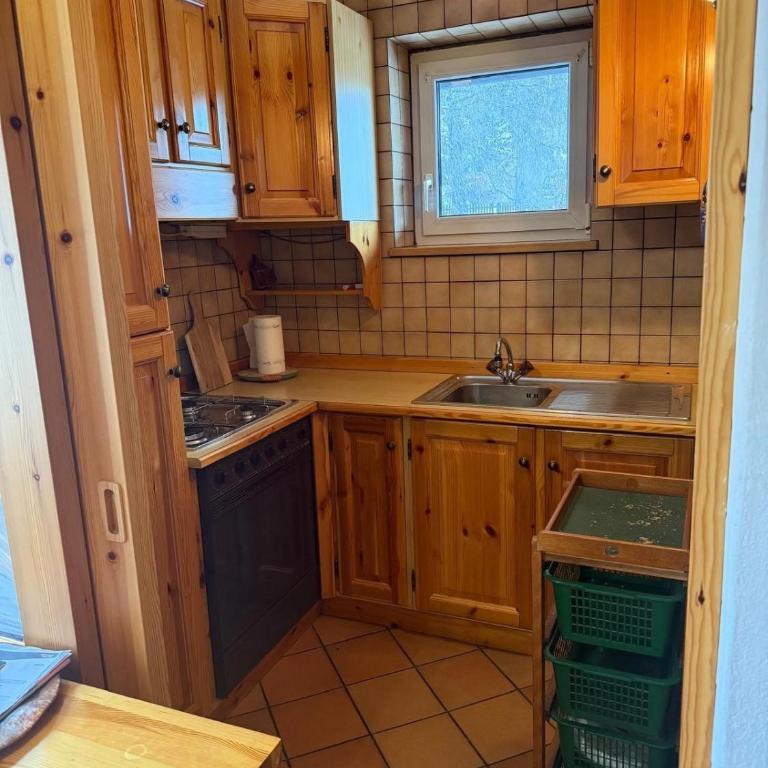 Casa di Lilly - Appartamento con 2 Camere da Letto - 9