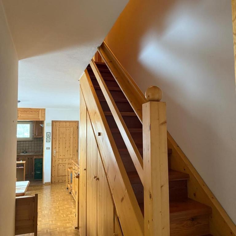 Casa di Lilly - Appartamento con 2 Camere da Letto - 10