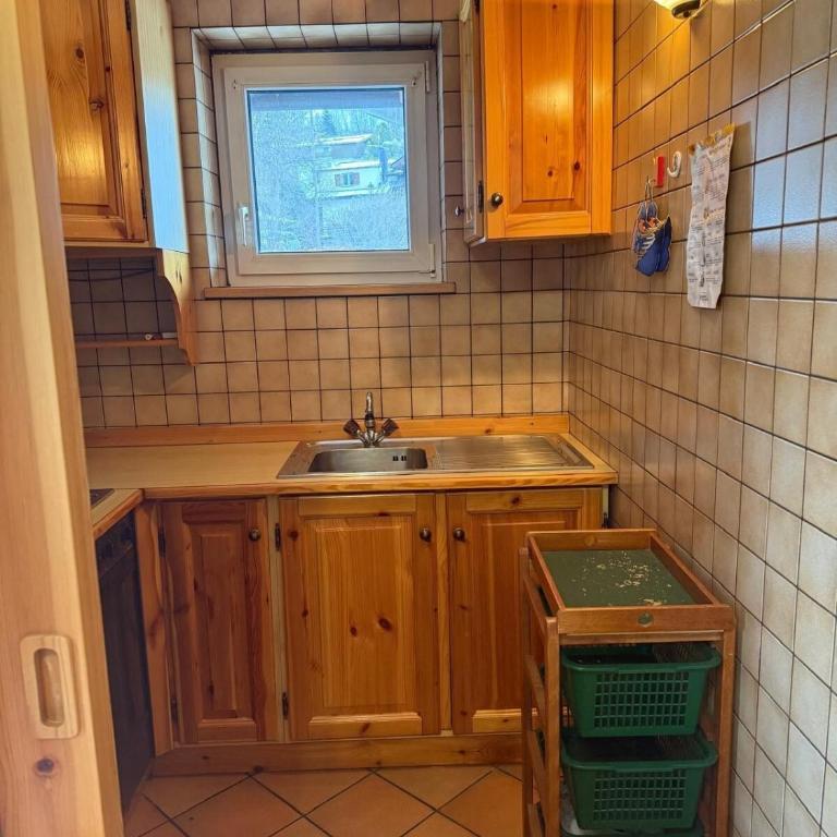 Casa di Lilly - Appartamento con 2 Camere da Letto - 12