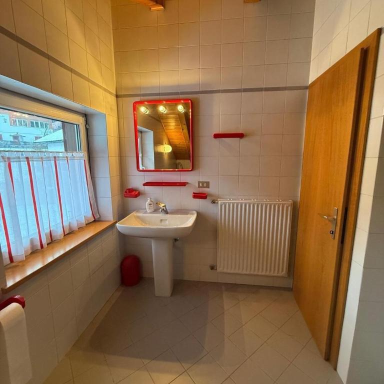Casa di Lilly - Appartamento con 2 Camere da Letto - 14