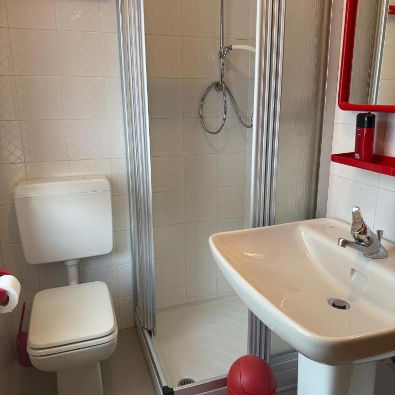Casa di Lilly - Appartamento con 2 Camere da Letto - 16