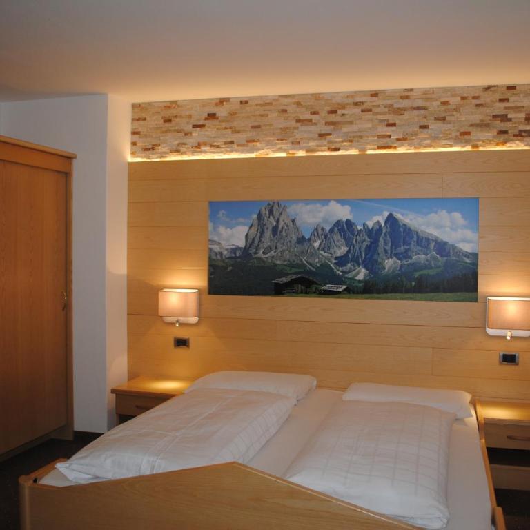 Hotel Garni Walter - Camera Tripla - 2