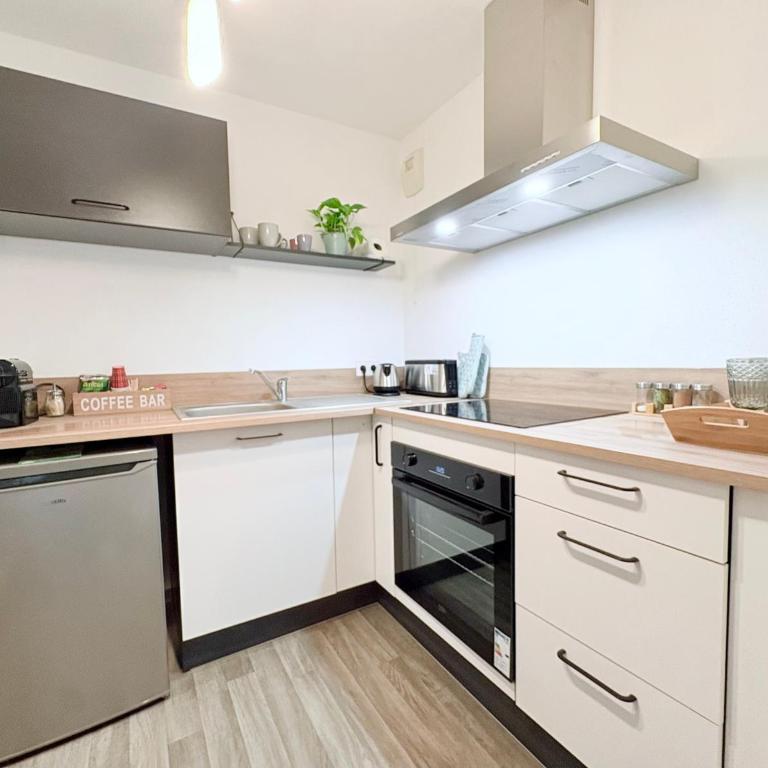 Le Clos de la Bruche - Apartamento de 1 dormitorio - 8