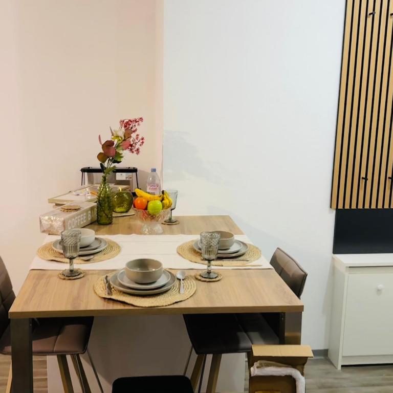 Le Clos de la Bruche - Apartamento de 1 dormitorio - 11