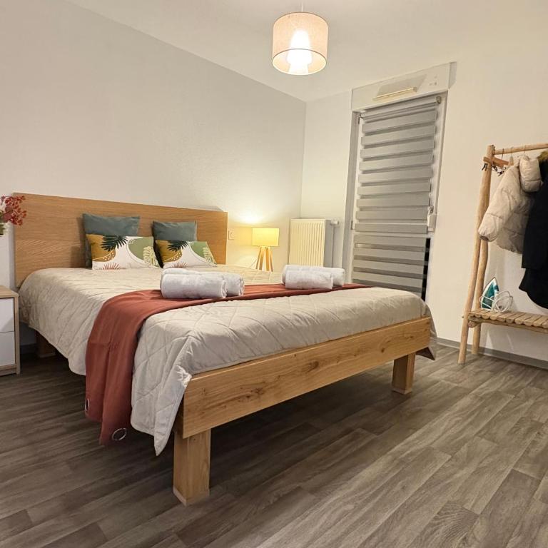 Le Clos de la Bruche - Apartamento de 1 dormitorio - 6
