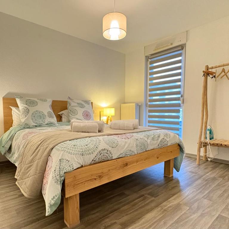 Le Clos de la Bruche - Apartamento de 1 dormitorio - 4