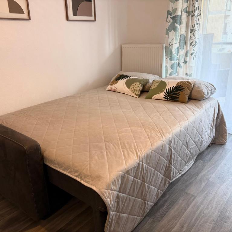 Le Clos de la Bruche - Apartamento de 1 dormitorio - 15