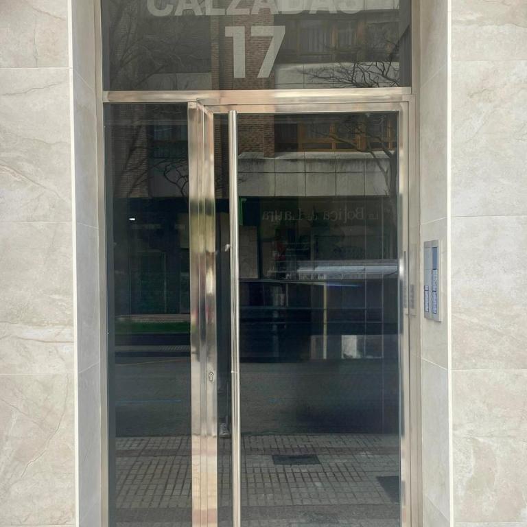 Cálido y acogedor en el centro de Burgos con Parking privado - Apartamento de 2 dormitorios - 15