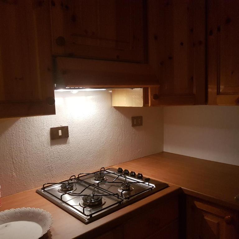 In perfetto stile valdostano - Apartamento de 2 dormitorios - 2