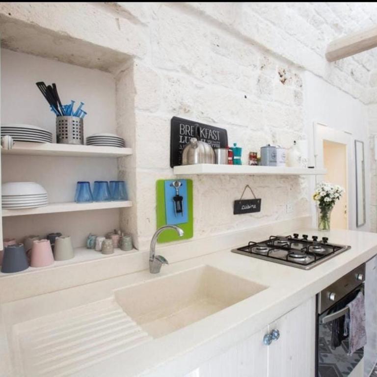 White Stone Flats & Studios - Casa a Schiera con 2 Camere da Letto - 6