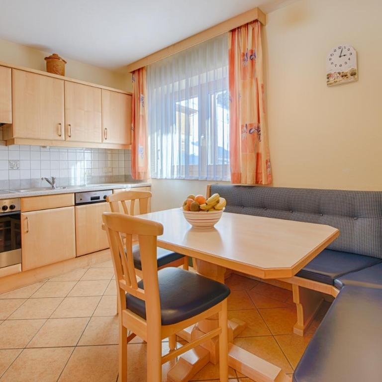 Ferienwohnungen Schwabhof - Apartamento de 2 dormitorios - 3