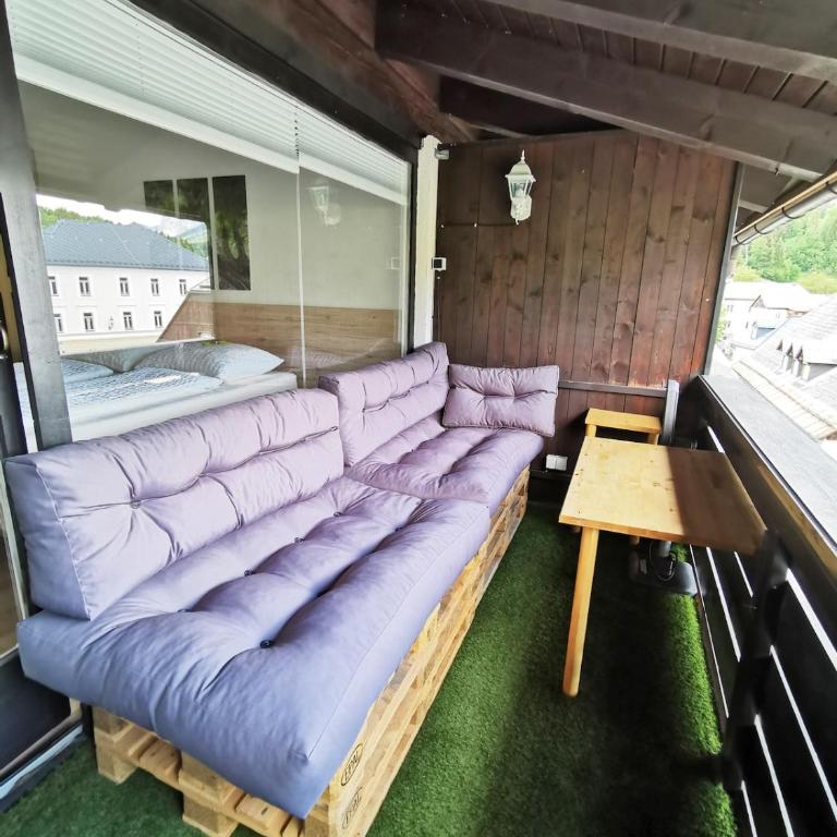 Apartment Alpenblick Bad Aussee - Apartment mit 1 Schlafzimmer - 15