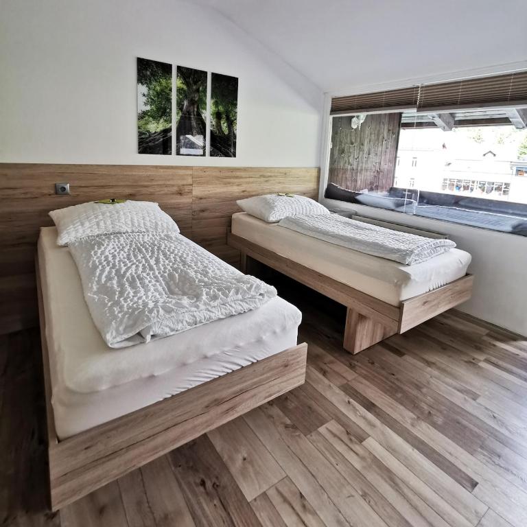 Apartment Alpenblick Bad Aussee - Apartment mit 1 Schlafzimmer - 7