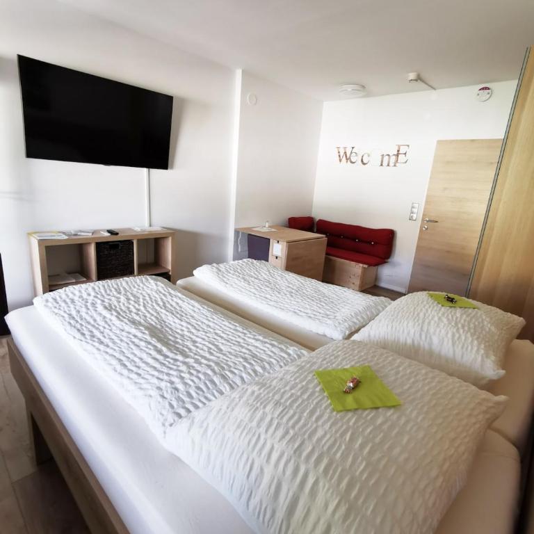 Apartment Alpenblick Bad Aussee - Apartment mit 1 Schlafzimmer - 8