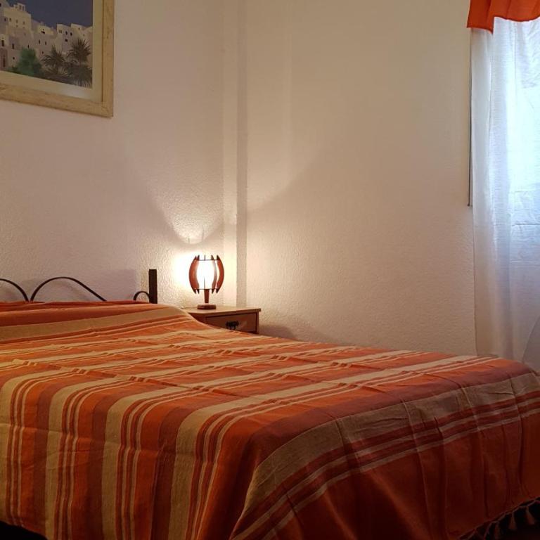 Lo de Carlos - Apartamento Dúplex con balcón - Unidad 4 - 6