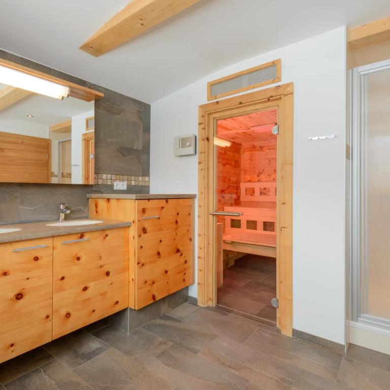 Ferienwohnungen Schwabhof - Chalé (8-10 adultos) - 5
