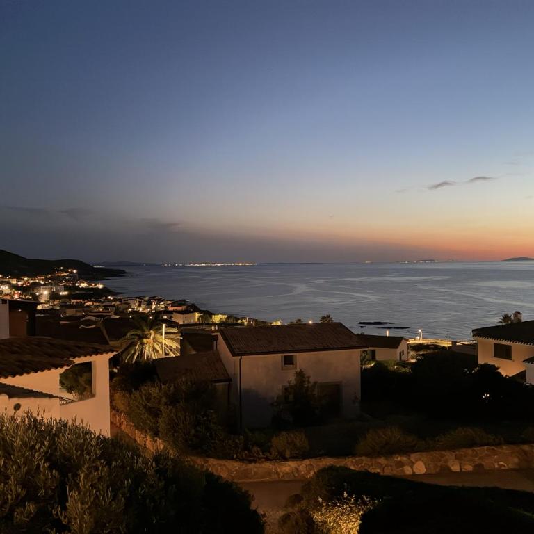 The Beach House - Lu Bagnu - Two-Bedroom Apartment - 52