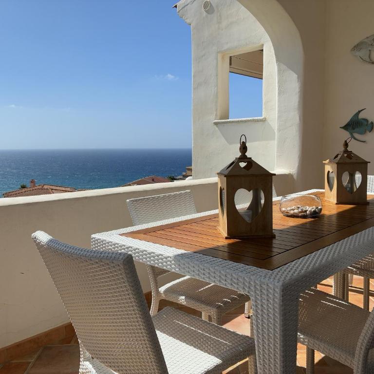 The Beach House - Lu Bagnu - Apartamento de 2 dormitorios - 49