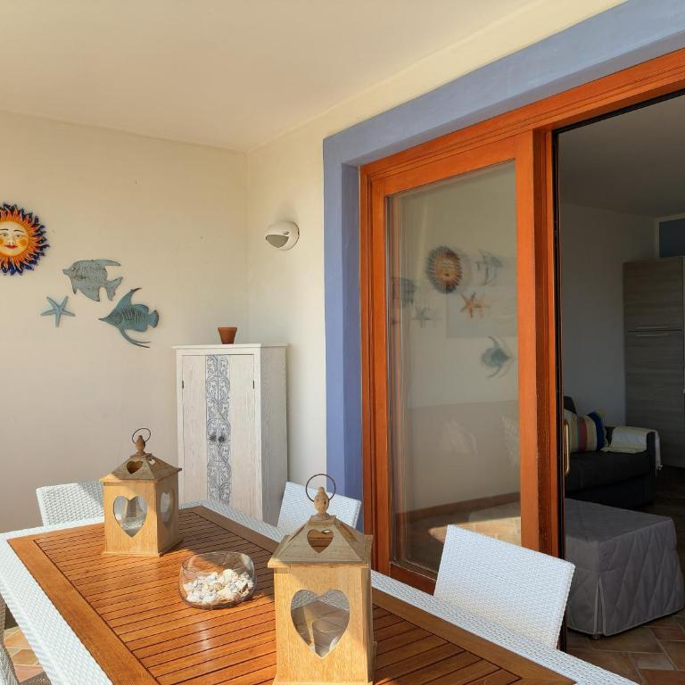 The Beach House - Lu Bagnu - Two-Bedroom Apartment - 40