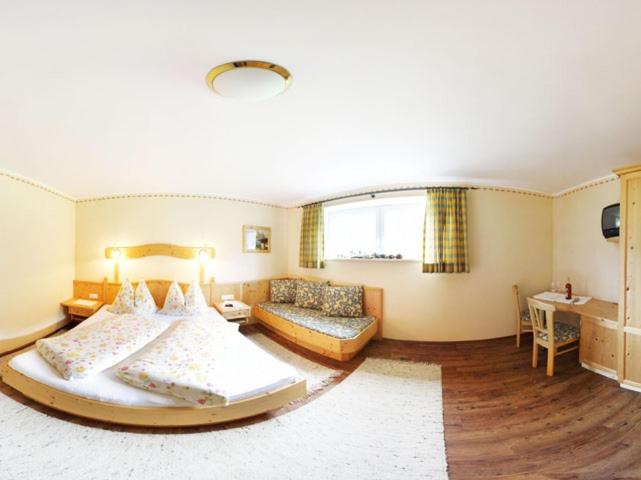 Ferienwohnungen Schwabhof - Habitación Doble - 3