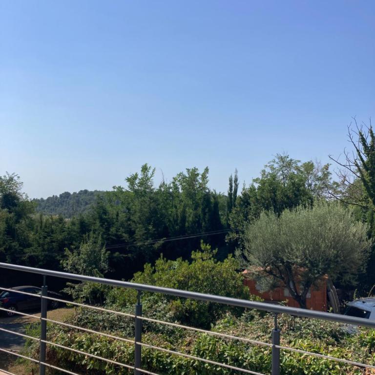 Le Diamant, appartement 3 pieces avec terrasse vue sur nature - Appartement 2 Chambres - 9