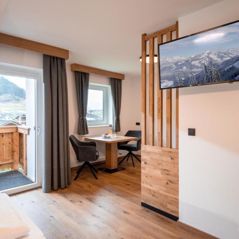 Appartementhaus Fuchs - Superior Studio - 1