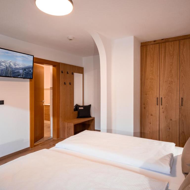 Appartementhaus Fuchs - Superior Studio - 4