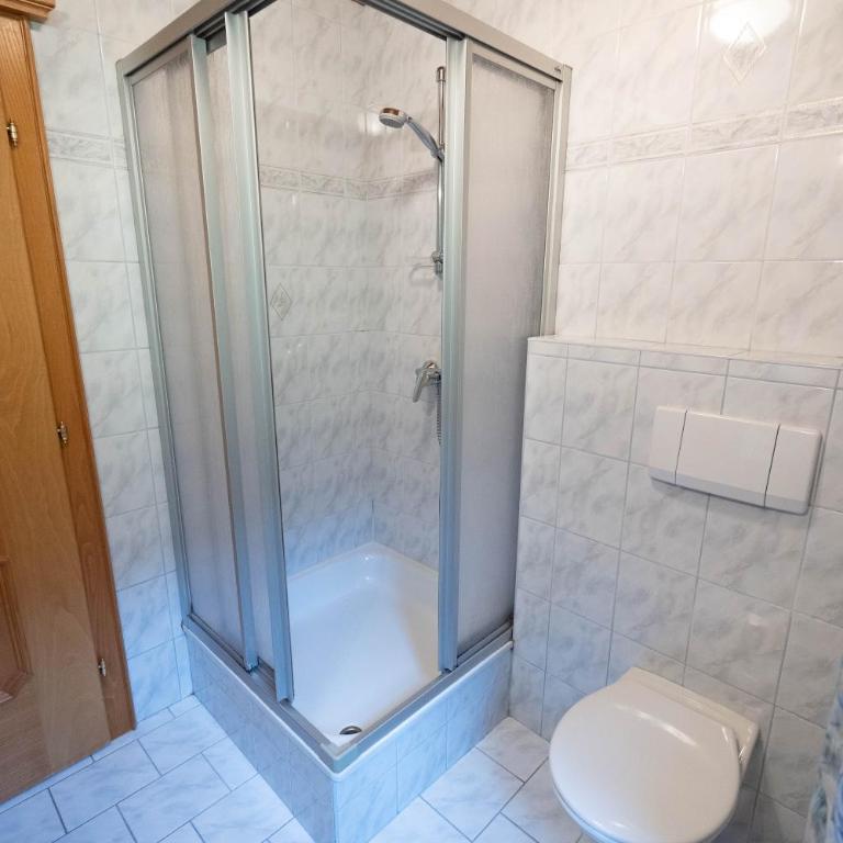 Haus Geiersbichl - Apartment mit 2 Schlafzimmern und Balkon - 3