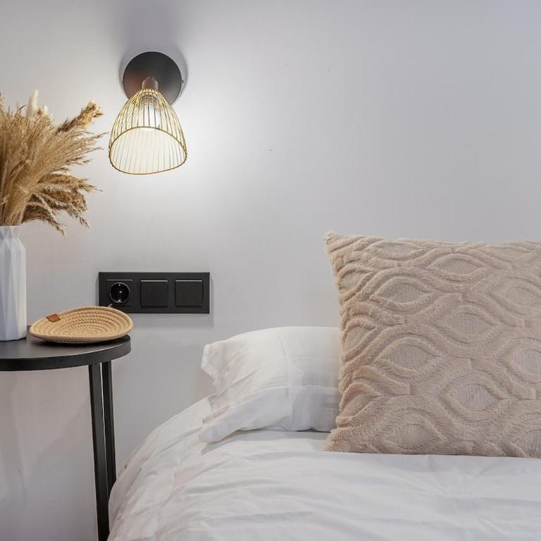 La casa de Marta en Albayzín con piscina - One-Bedroom Apartment with Pool View - 6