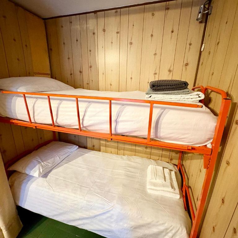 Accogliente appartamento a due minuti dal centro - Appartamento con 1 Camera da Letto - 6