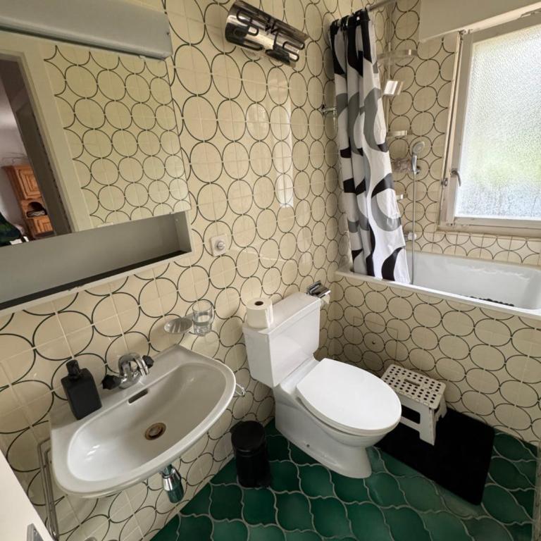 Cosy Studio in Rue Centrale - Crans-Montana - Appartement 1 Chambre - 20