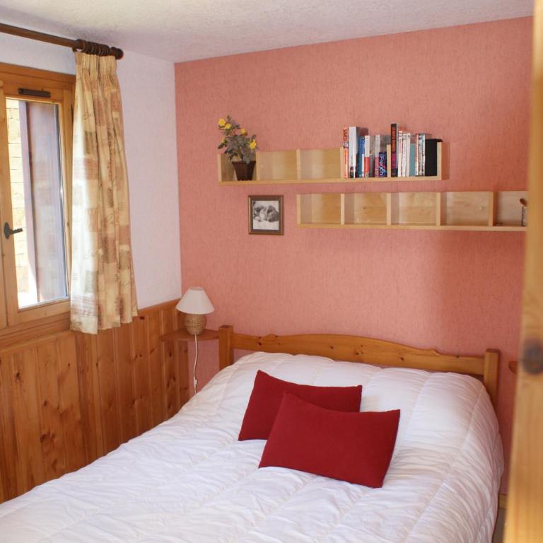 Multi résidences Samoëns - Comfort Apartment mit 1 Schlafzimmer (4 Erwachsene) - 10