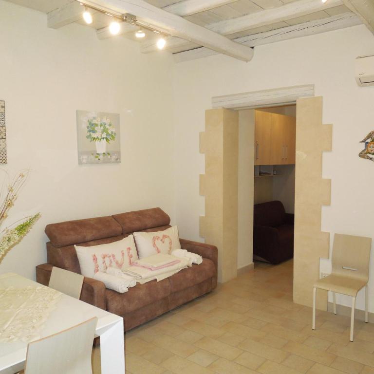 Appartamento Ortigia - Appartamento - 16