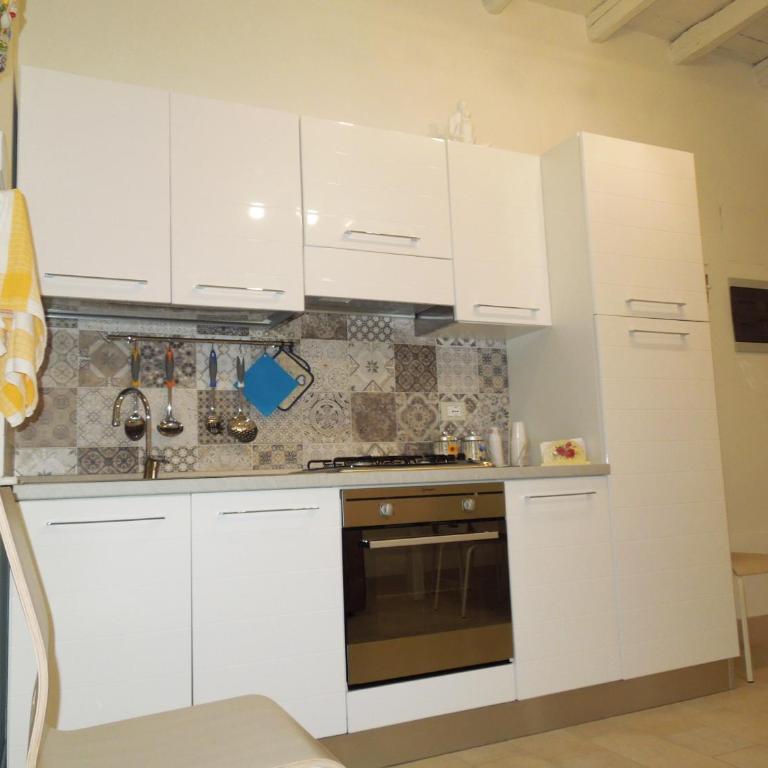 Appartamento Ortigia - Appartamento - 17