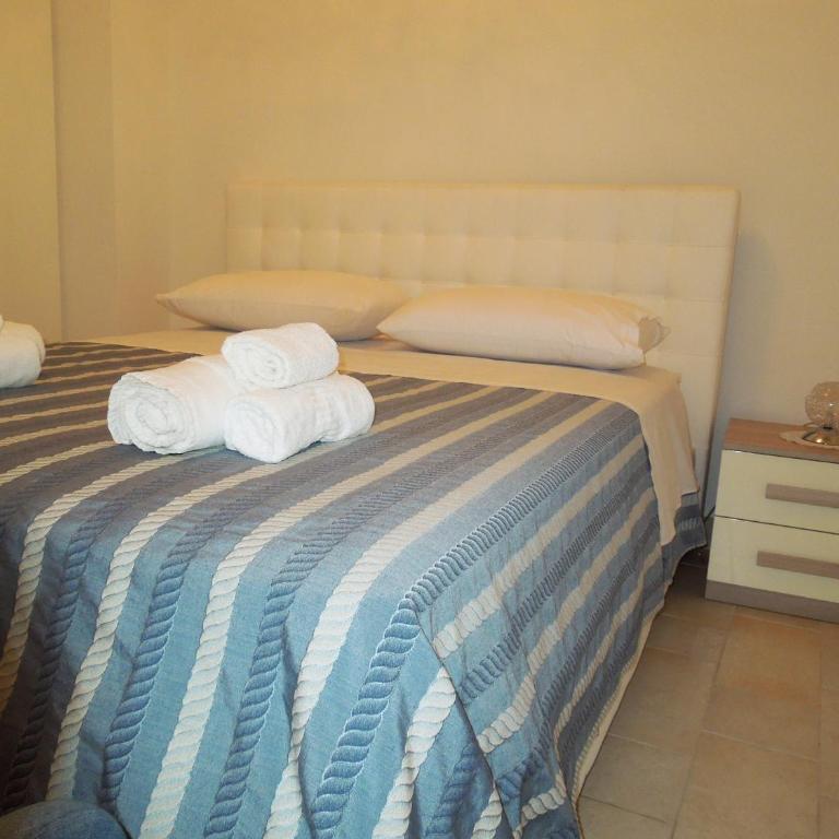 Appartamento Ortigia - Appartamento - 20