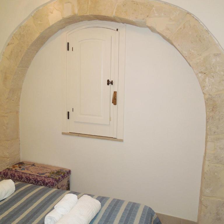 Appartamento Ortigia - Appartamento - 22