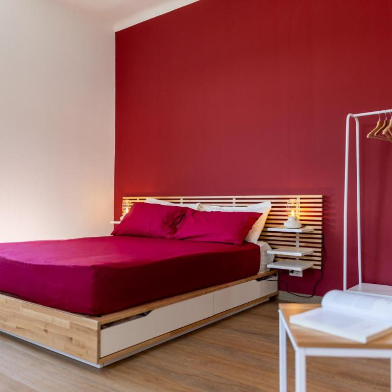 Cosy Moods - Campus - Appartamento con 2 Camere da Letto - 10
