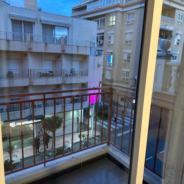 Apartments in Torrevieja centre - Apartamento de 1 dormitorio - 4