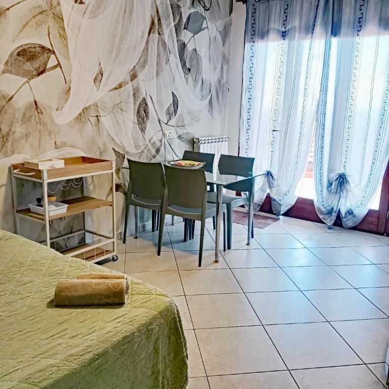 Monolocale Tre Mari - Casa Vacanze - 1