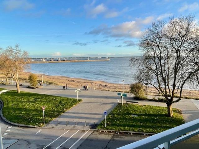 Apartment with exceptional views - Appartement 2 Chambres – Vue sur Océan - 9