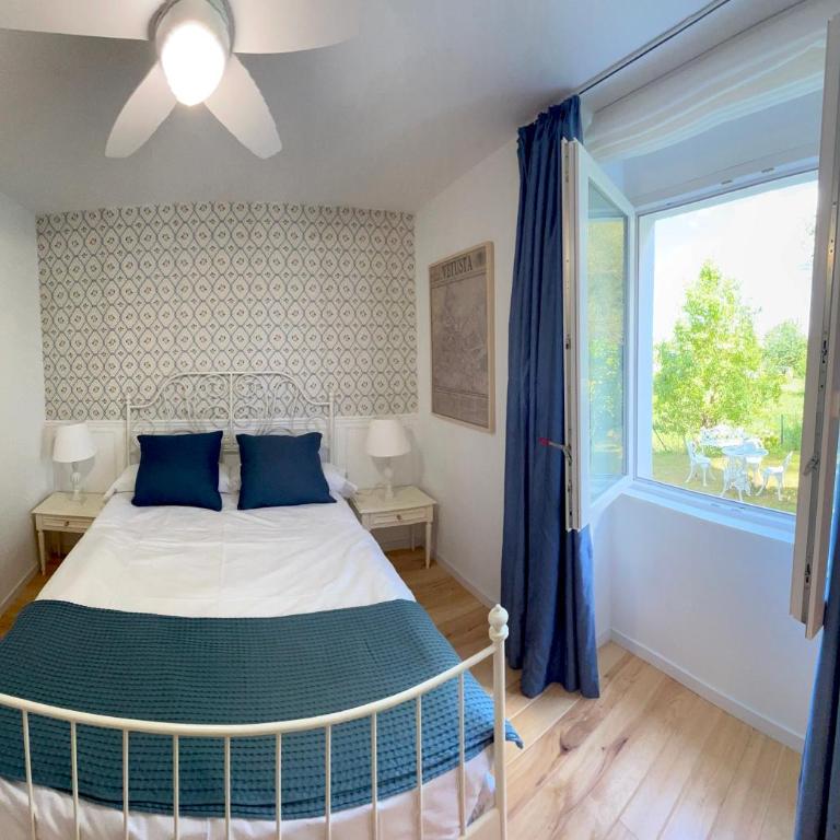 El jardín de Vetusta - Apartamento de 2 dormitorios - 20