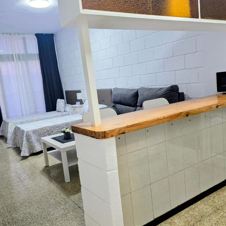 VV Claramar Playa 1B "by henrypole home" - Apartamento - 5