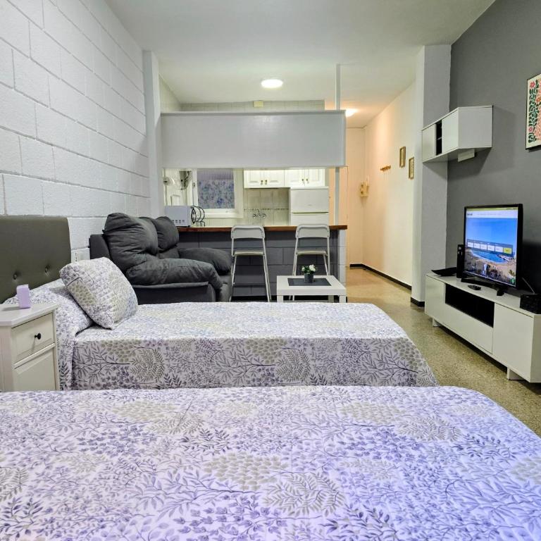 VV Claramar Playa 1B "by henrypole home" - Apartamento - 8