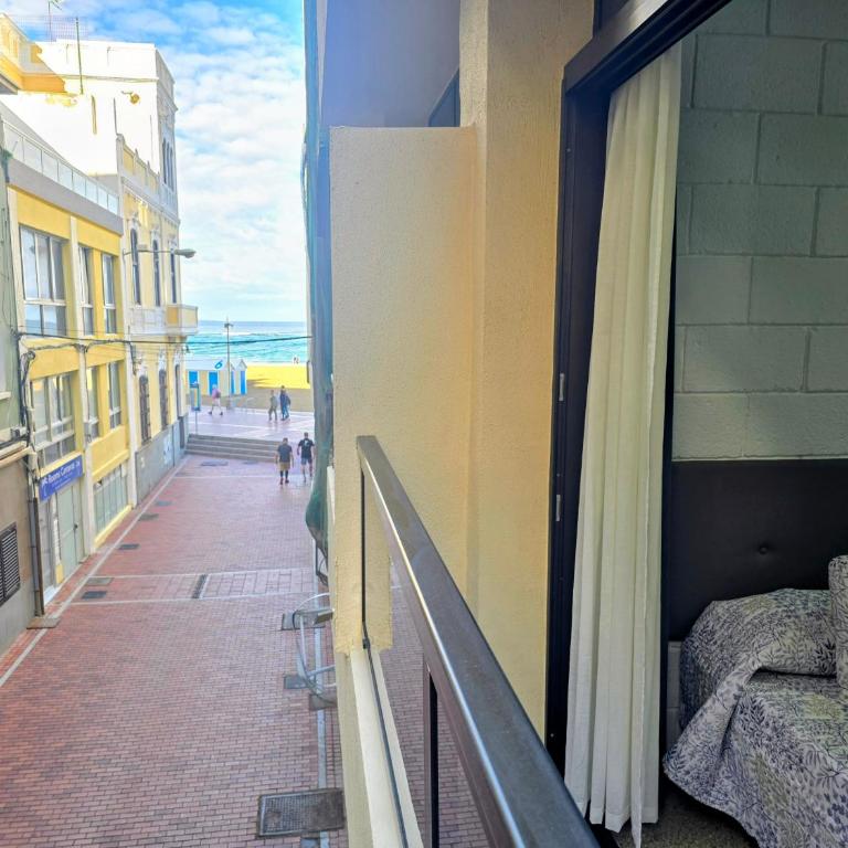 VV Claramar Playa 1B "by henrypole home" - Apartamento - 1