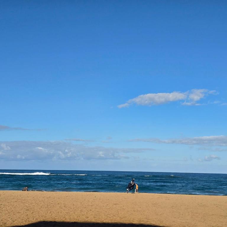 VV Claramar Playa 1B "by henrypole home" - Apartamento - 12