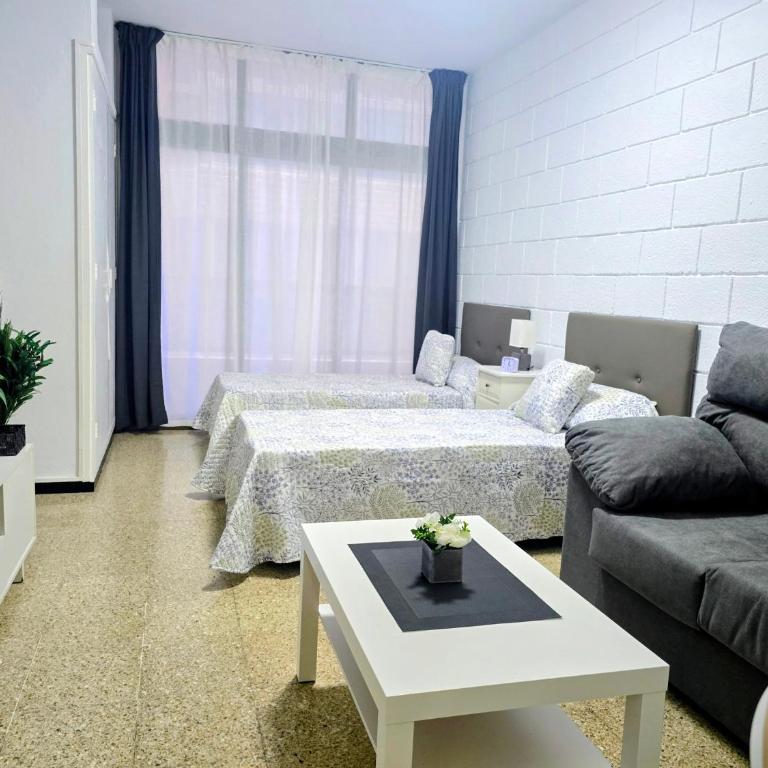 VV Claramar Playa 1B "by henrypole home" - Apartamento - 15